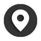 Location icon