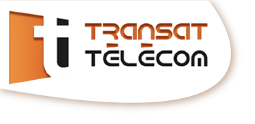 Logo Transat Télécom