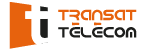 Logo Transat Télécom